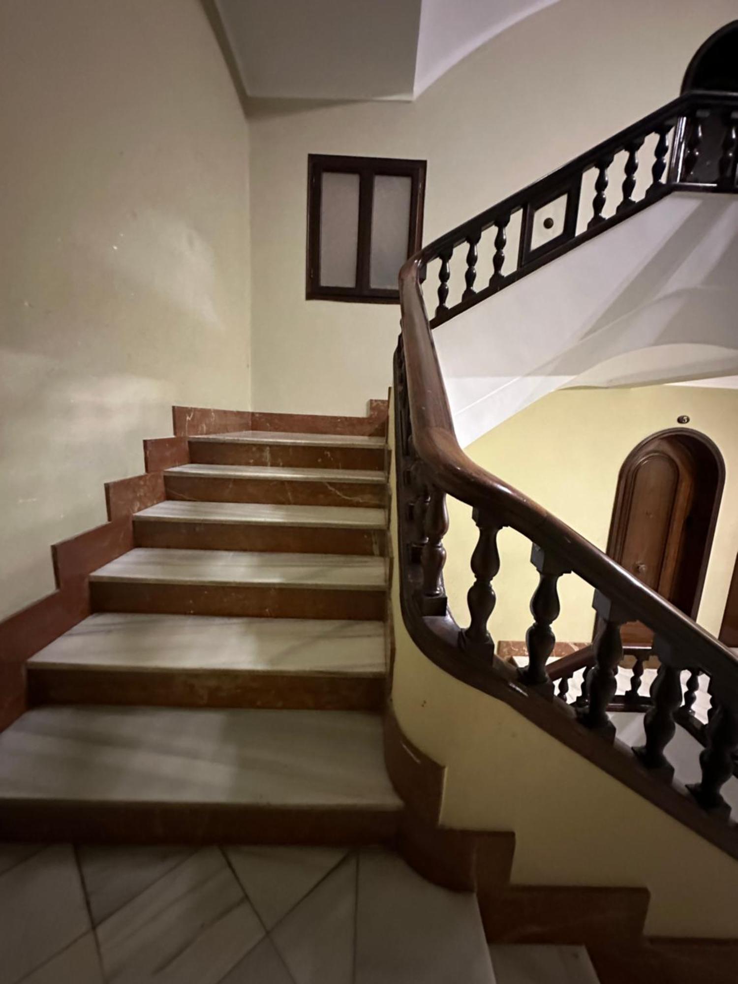 Mirador 1 Del Mercado Central - Habitacion Con Bano Privado En El Centro De La Ciudad Vella 瓦伦西亚 外观 照片