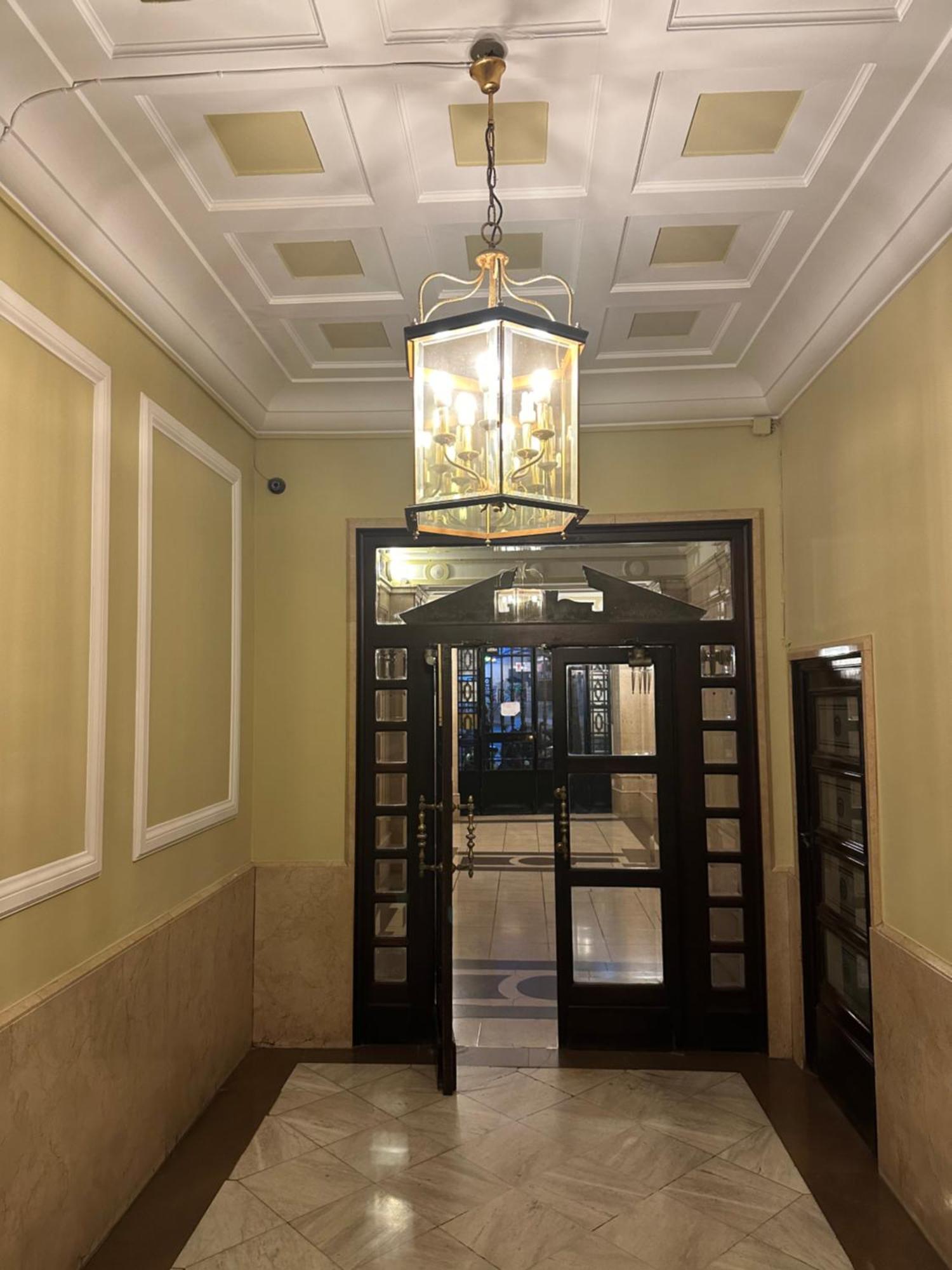 Mirador 1 Del Mercado Central - Habitacion Con Bano Privado En El Centro De La Ciudad Vella 瓦伦西亚 外观 照片